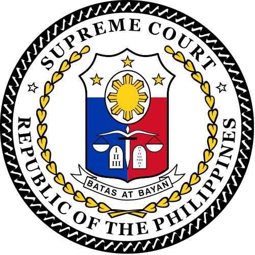 Chief Justice of the Supreme Court of the Philippines